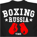 футболка поверх