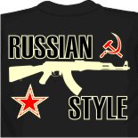 магазин футболок майка